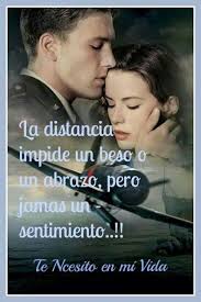Frases Bonitas Para Facebook Imagen De Una Pareja Con Frases De Amor Amor Lejano Frases Bonitas Amor De Pareja Frases