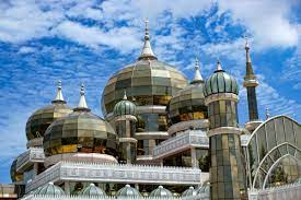 The most visited in terengganu. Bucket List Top 12 Best Things To Do In Terengganu Malaysia Out Of Town Blog