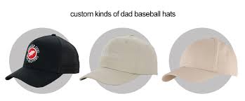 What Is A Dad Hat From Factory S View Hx Caps Factory