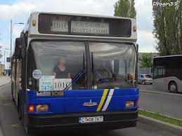 Constanta, 2 mai sist oppdatert: Forumul Metrou UÈor Transportul In Comun Din Municipiul ConstanÈa Ct Bus Sa Autobuze Maz 103 2002 202x