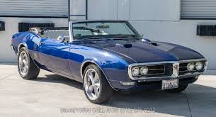 Image result for Aegena Blue 1968 Firebird