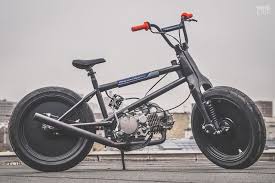 pin on motorized