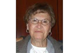 Charlotte Rorie Obituary (1941