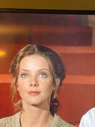 Young Judith Chapman (Gloria).