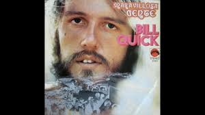 Bill Quick