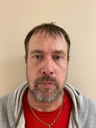 Offender Information