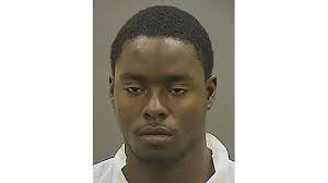 Florida man charged with rape of Baltimore girl