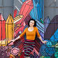 Layover Lindy With Gaby Cook! event image