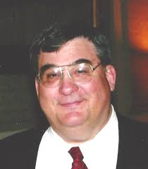 Stephen Eason Obituary