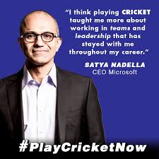 Quotations by satya nadella, american businessman, born august 19, 1967. Chachu S Picks Satya Nadella