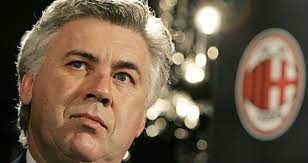 Questa è l'unica pagina ufficiale di carlo ancelotti su facebook www.carloancelotti.it Karlo Anchelotti