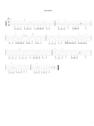 Polyphia goat guitar tab : Polyphia Goat Guitar Tab G O A T Sheet Music For Guitar Solo Musescore Com In Perfect Ladyy Wall