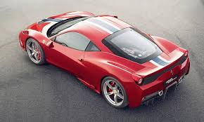 Filipino boxer manny pacman pacquiao and guess what, a report recently flashed on the philippines media saying that he bought a brand new sports car. Ferrari S 458 Speciale To Sell For 238 000 Euros Automotive News Europe