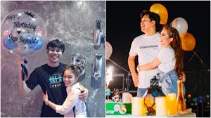 Sweetnyer jep dan sari yanti kat set sepahtu time ni, takde sorang pun yang tahu sari akan jadi selepas sehari diijabkabulkan sebagai suami isteri, pelawak jep (sepahtu) dan sari yanti mengelak. Sayang Awak Sangat Sangat Ucapan Hari Jadi Sari Yanti Untuk Jep Ini Buat Laptop Kami Bersemut