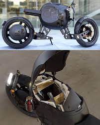 Electric Motorcycle By Matt Tkocz Matttkocz Cardesign Bikedesign Motorcycledesign Conceptbike Conceptmo Electric Motorcycle Motorbike Design Bike Design