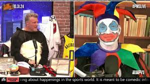 @PatMcAfeeShow's video Tweet