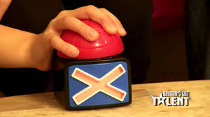And 2) have everyone answer by using quick response boards or audience survey clickers. Britain S Got Talent Judges Buzzer Challenge Youtube