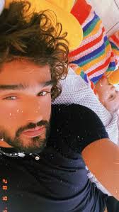 Marlon Teixeira Model added photos to the album: Instagram 2022