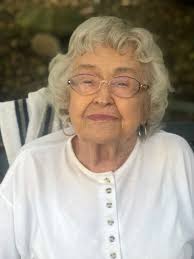 June Marie Morgan Obituary July 7, 2019