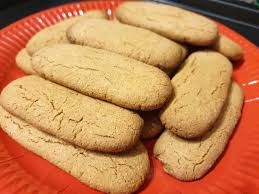 We did not find results for: Oat Flour Ladyfingers Vegan Gluten Free Alpha High Perspective
