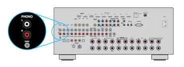 Phone jacks, however, when wired into hard phone lines, often work even when the phone jack wiring cost. How To Connect A Turntable To A Receiver