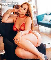 anacsimg Nude Leaks OnlyFans Photo 39 | TheFappening