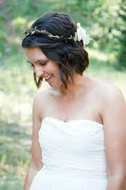 Coiffure de mariage sur un carré plongeant | sararachelbesy blog. 1001 Photos Pour Trouver Votre Coiffure De Mariee Et Les Astuces A Savoir Auparavant Coiffure Mariage Carre Coiffure Mariage Carre Plongeant Coiffure Mariee