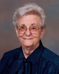 Norma Harn Obituary (1919