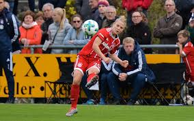Ein skandinavisches duell steht an in gruppe b. Bayern F Chelsea F Munchnerinnen Unter Druck Oddset Wetten