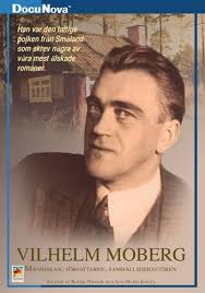 Köp Vilhelm Moberg DVD