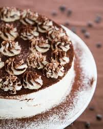 4 in medium bowl, beat filling ingredients with whisk about 2 minutes or until starting to thicken. Easy Sponge Cake Recipe Classic Genoise Natasha S Kitchen