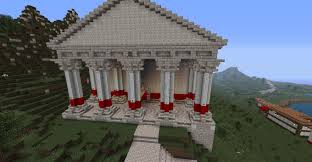 A greek survival smp with mcmmo! Pvp Rp Demicraft Gods Vs Titans Greek Mythology Need Builders Server Recruitment Servers Java Edition Minecraft Forum Minecraft Forum