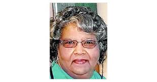 Joann Joshua Obituary (1943