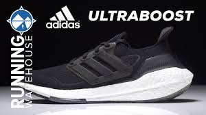Las ultraboost 21 de adidas incorporan alta tecnología deportiva, utilizada por los mejores atletas del mundo. Adidas Ultra Boost 21 First Look The Most Boost Ever Youtube
