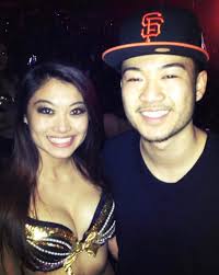 Isaac Liu's Memorial Website