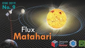 1 kia soul in stock starting at $15,000. Pembahasan Osk Astronomi 2019 No 9 Flux Matahari Youtube