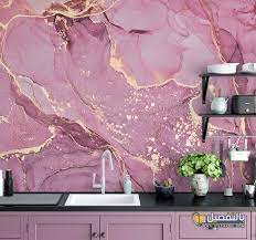 ورق حائط للمطبخ بالصور تعرف على أحدث الأشكال والتصميمات بالتفصيل