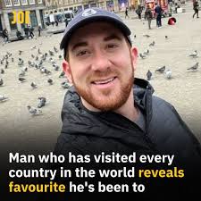 He's finally given his verdict 👀