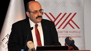 Yök başkanı haberleri ve yök başkanı hakkında en güncel gelişmeleri haber 7'de takip edin. Yok Baskani Universitelerimizin Gostergelerinde Gozle Gorulur Bir Iyilesmenin Oldugu Goruluyor Sozcu Gazetesi