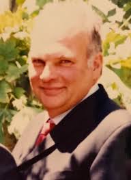 DAMETTO, Robert Romano