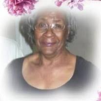 Mary Ann Johnson Obituary