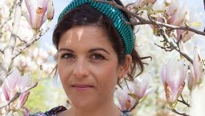 Petra Nagel om sin krop: ”Du har nok den klammeste røv”