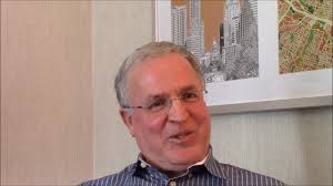 Angus Simpson WDSA History Interview