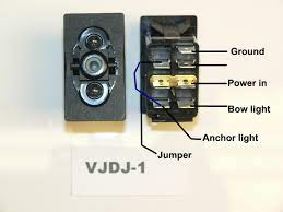 With nbl bracket only 2. Carling Rocker Switches