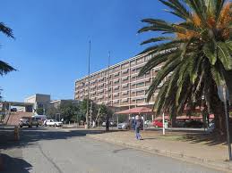 Patients requiring hospital admission 4.3 times greater risk of death than those managed as outpatients. Helen Joseph Hospital Home Facebook