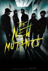 This would be the first movie in this cinematic universe that goes into the horror genre. The New Mutants 2020 Imdb
