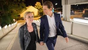 View the profiles of people named susanne thier. Sebastian Kurz S Girlfriend Susanne Thier Bio Wiki
