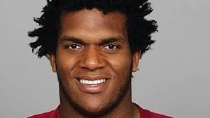 Former NFL Player Kwame Harris Talks About Coming Out Publicly