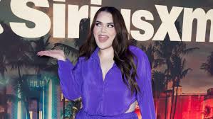 Jenicka López alista su debut en OnlyFans
