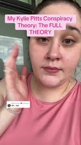 Garrett Pitts Related to Kylie Pitts